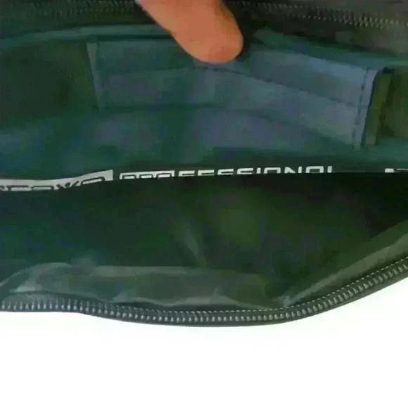 Suoyate Reflective Anti-Theft Waist Fanny Pack - Picture 5 of 13